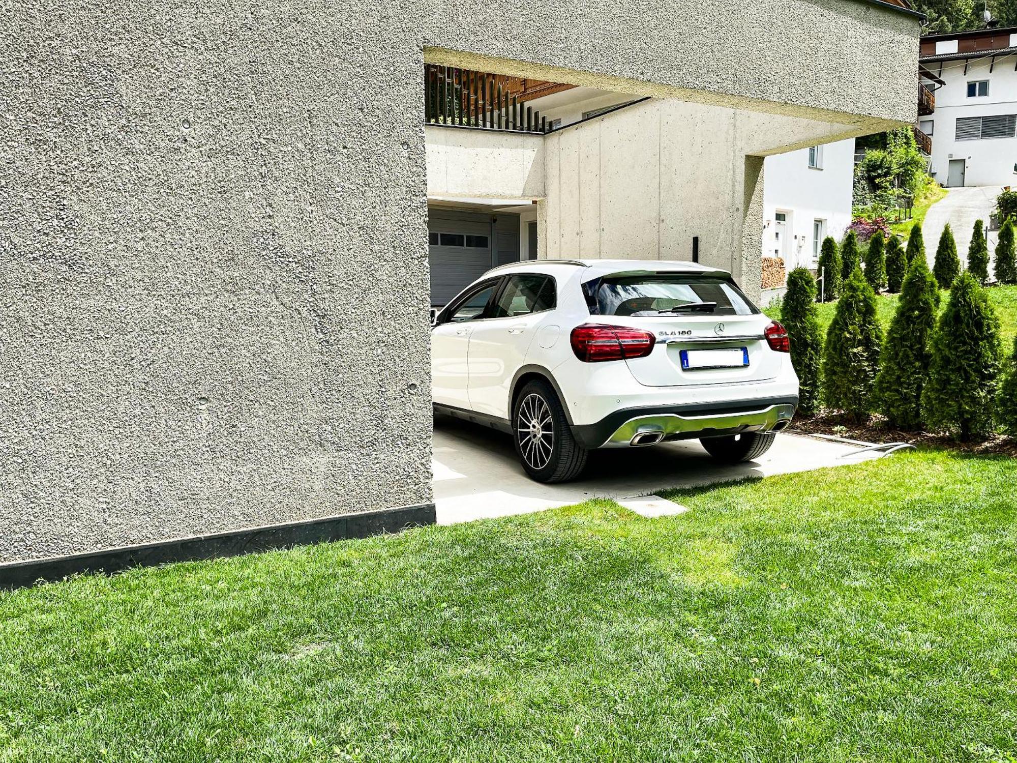 Garden Apartment Untermuehle Брессаноне Экстерьер фото